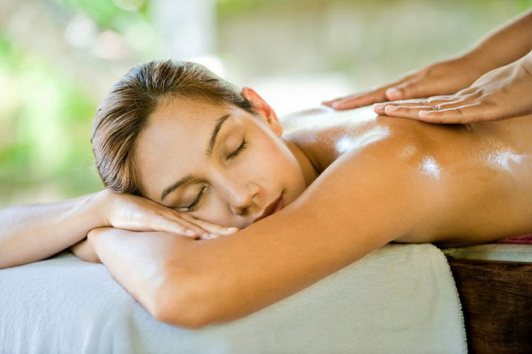 Massage (3) An Ocean Villas massage is great to start or end the day