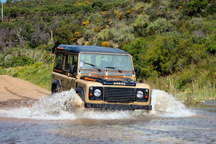 Jeep Tours (1) Take a panoramic tour of Lagos and Luz on a Jeep Tour