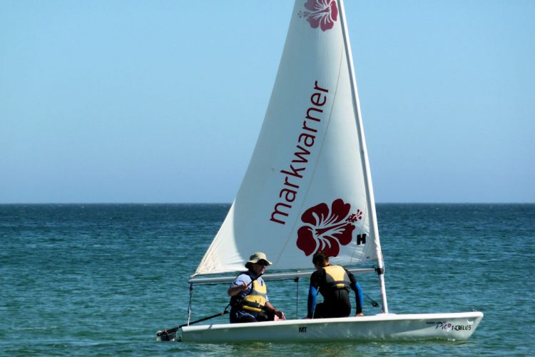Beach Watersports (14) The Ocean Villas guide will provide a safe but fun experience