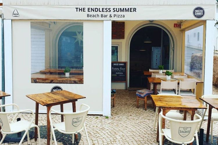 Endless Summer 1050x700