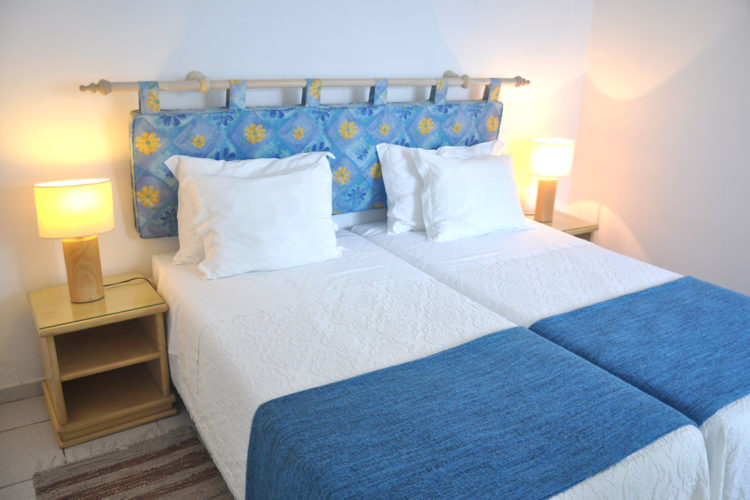 Ocean Villas T2 Bedroom 1 1050x700
