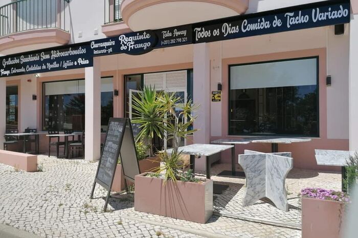 Requinte-do-Frango