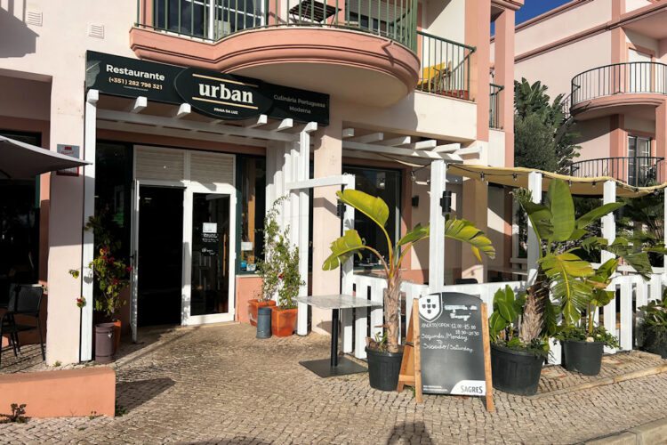 Urban